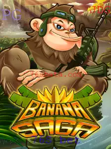 Descubra o Fascinante Mundo de BananaSaga e o Universo das 76S Bet