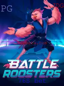 Conheça BattleRoosters: O Jogo de Estratégia Que Conquistou os Jogadores