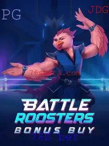 Descubra o Fascinante Mundo de BattleRoostersBonusBuy