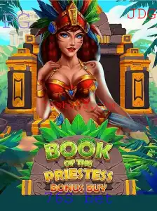 Descubra o Fascinante Mundo de BookOfThePriestess e Aprenda as Regras do Jogo