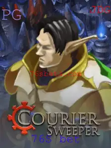 Descubra o Fascinante Mundo de CourierSweeper: Um Jogo Revolucionário