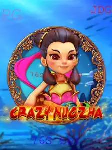 Explorando o Mundo do Jogo CrazyNuoZha - Um Mergulho nas Regras e Aventura
