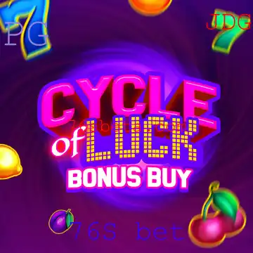 Descubra as Emoções de CycleofLuckBonusBuy: Tudo o que Você Precisa Saber
