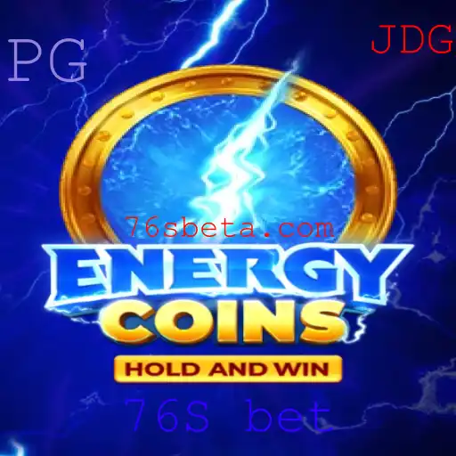 EnergyCoins: Descubra o Mundo Empolgante do 76S Bet