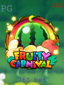 FruityCarnival: Uma Aventura de Apostas com Temática de Frutas