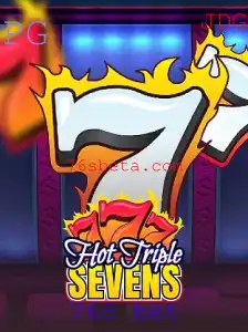 Explorando o Entusiasmante Jogo de Cassino: HotTripleSevens