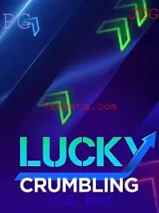 Descubra o Mundo de LuckyCrumbling: Um Mergulho nas Regras e Estratégias do 76S bet