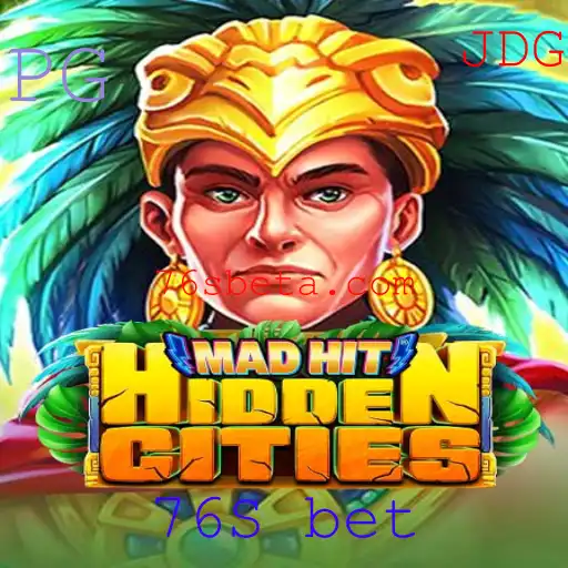 Explorando MadHitHiddenCities: Um Novo Mundo de Aventuras e Estratégias