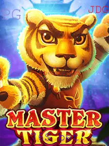 Descubra o Mundo de MasterTiger: O Empolgante Jogo de Estratégia