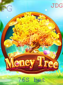 Desvendando o MoneyTree: Atraindo Sorte com a Aposta 76S