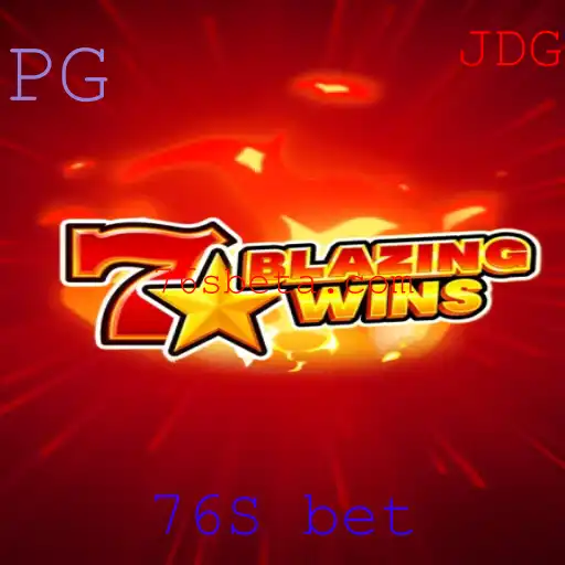 Descubra BlazingWins: Um Jogo Empolgante com a Palavra-Chave 76S bet