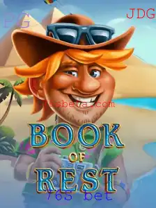 Descubra o Fascinante Mundo do Jogo BookofRest: Uma Aventura com 76S bet