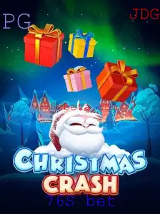 Explorando o Jogo ChristmasCrash: Uma Nova Dimensão em Entretenimento Online