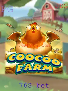 Explorando o Mundo Fascinante de CooCooFarm: A Nova Sensação dos Jogos