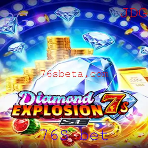 DiamondExplosion7sSE: Um Mergulho no Universo dos Jogos de Cassino Online