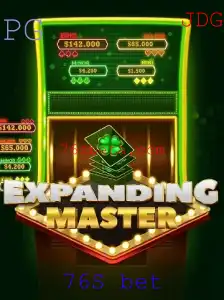 Explorando o Fascinante Mundo de ExpandingMaster: Uma Jornada Através do Jogo Inovador