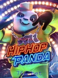 Explore o Mundo do HipHopPanda: O Jogo de Apostas 76S Bet que Conquista Fãs