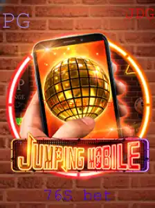 Jumpingmobile: O Jogo de Apostas Que Está Conquistando o Mundo com 76S Bet