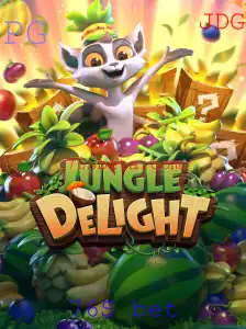Desvendando JungleDelight: Exploração Selvagem e Estratégia de Jogo