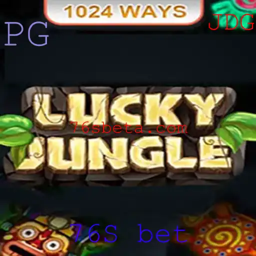 Desvende os Segredos do LuckyJungle1024: Um Guia Completo