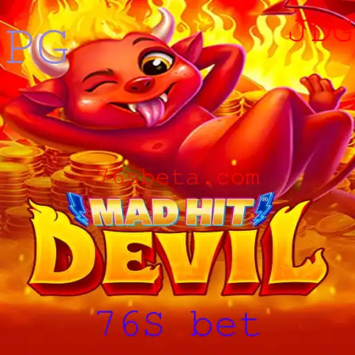 Descubra MadHitDevil: Uma Nova Dimensão de Diversão com 76S Bet