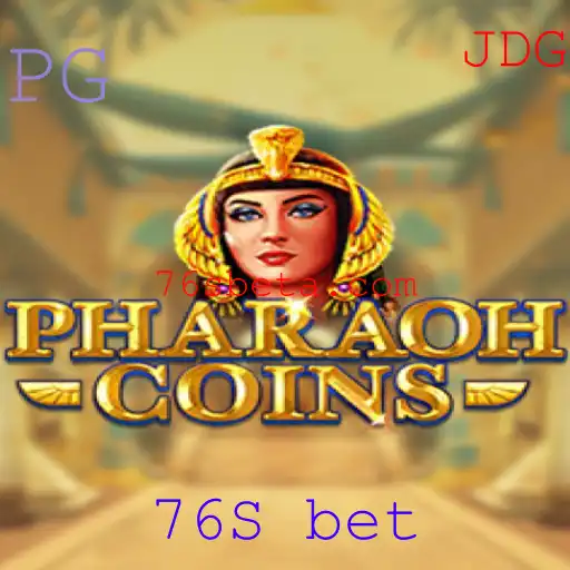 PharaohCoins: Explorando o Fascinante Mundo de Apostas com 76S Bet