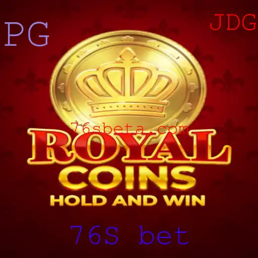Explorando RoyalCoins: A Emoção de 76S Bet