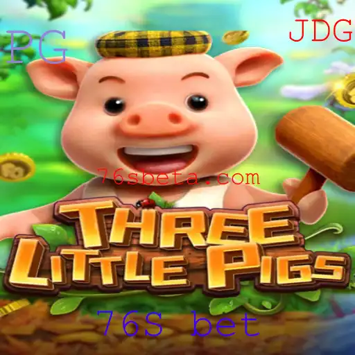 Explorando o Novo Jogo: THREELITTLEPIGS e Estratégias 76S Bet