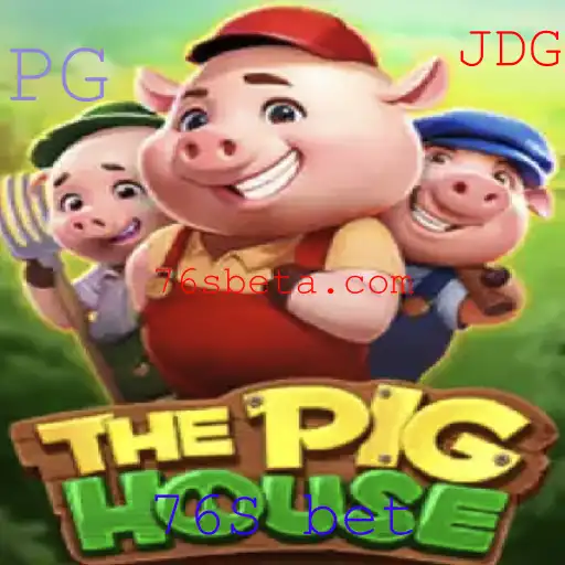 ThePigHouse: Um Guia Completo para o Jogo Inovador 76S Bet