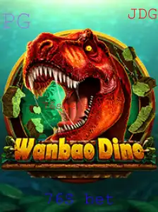 Descubra WanBaoDino: Uma Aventura Cativante com 76S Bet