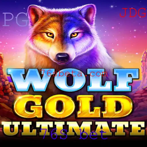Análise Completa do Jogo WolfGoldUltimate e Estratégias de Aposta 76S